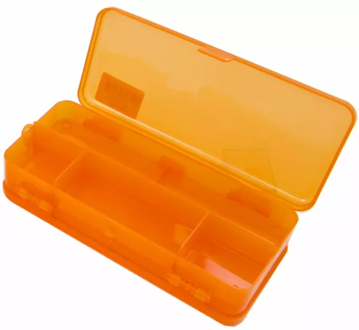 Frödinflies Salar Supreme Box Double Med - Fluesker - 7340154608541 - 1
