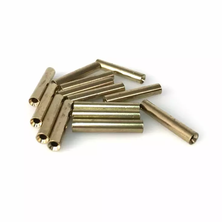 FTS Classic Brass Tube - Brass - Tyngdekropper - 6417512525671 - 10