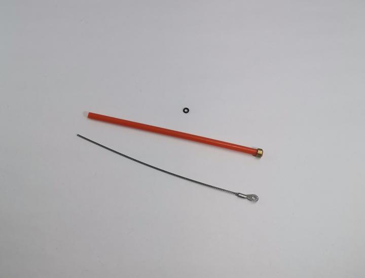 G500 Spare Antenna Set - Tracker hundesporer - AT5001 - 1