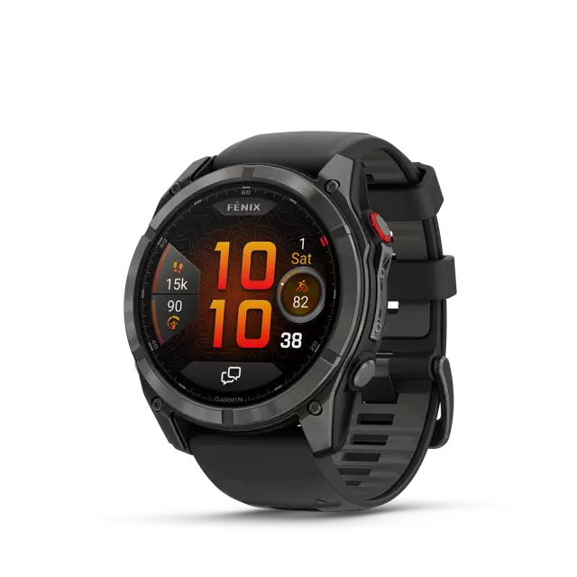 - GPS-navigasjonsenheter og klokker - 010-03199-11 - 1