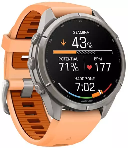  - GPS-navigasjonsenheter og klokker - 010-04335-01 - 1