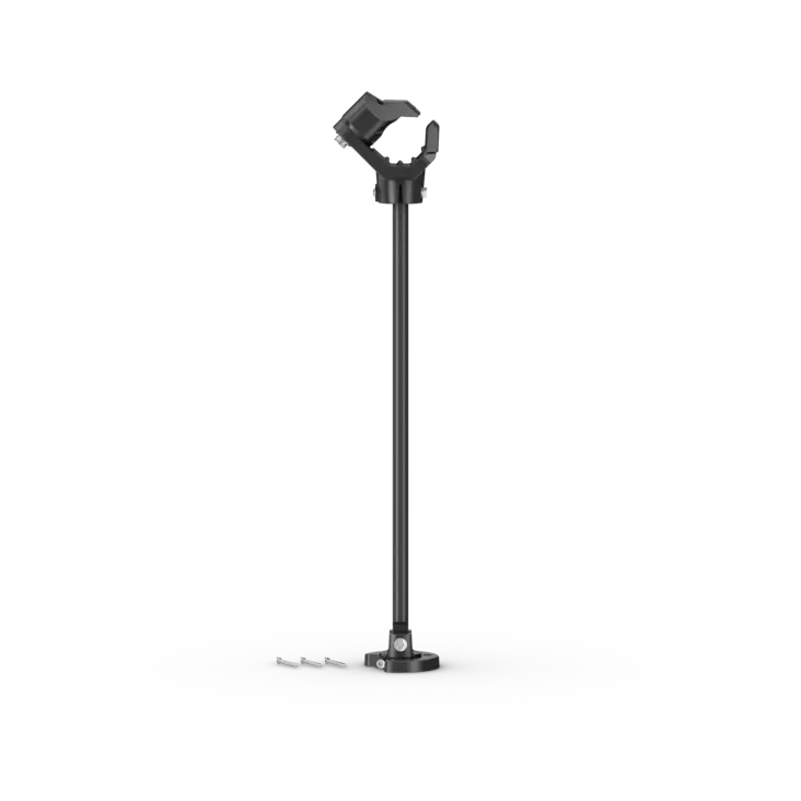 Garmin Force Kraken Deck Mount Stabilizer Kit - Garmin elektriske motorer - 753759324551 - 1