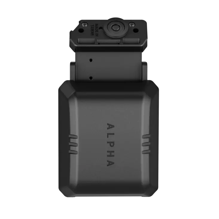 Garmin Zero Length Flex Band for Alpha T22 - Garmin hundesporer - 753759317201 - 1