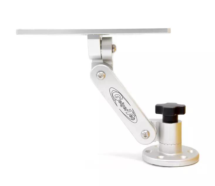 Geiger Tec Pro Mount 6' - Ekkoloddinnstillinger - 1303202211 - 1