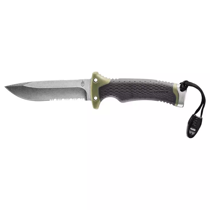 Gerber Ultimate Survival Fixed SE FSG - Jaktkniver - 013658162631 - 1