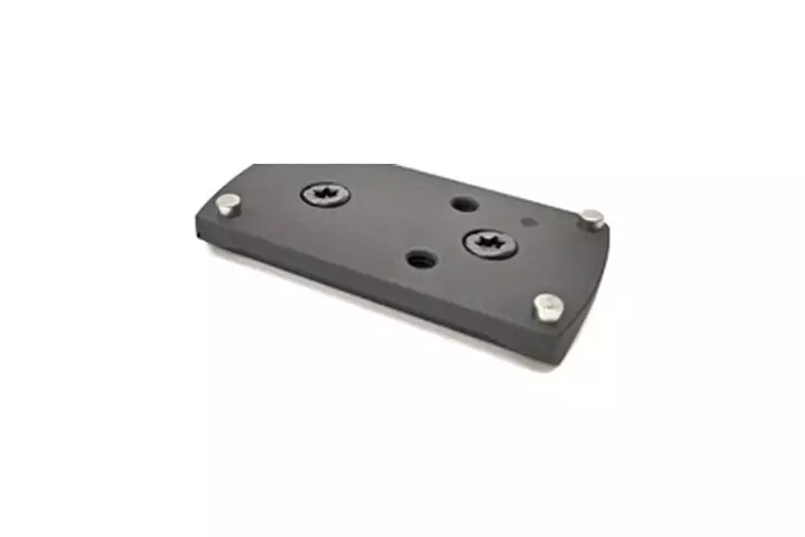 GG&G Benelli M2 Red Dot Mount Burris - Siktemontasjer - GGG-2961 - 1