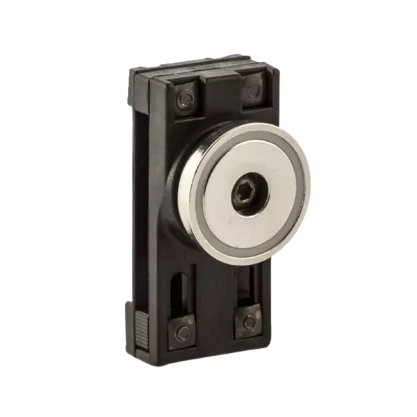 Ghost Mag Pouch Magnetic - Magasinlommer for pistoler - SGMAG1 - 1