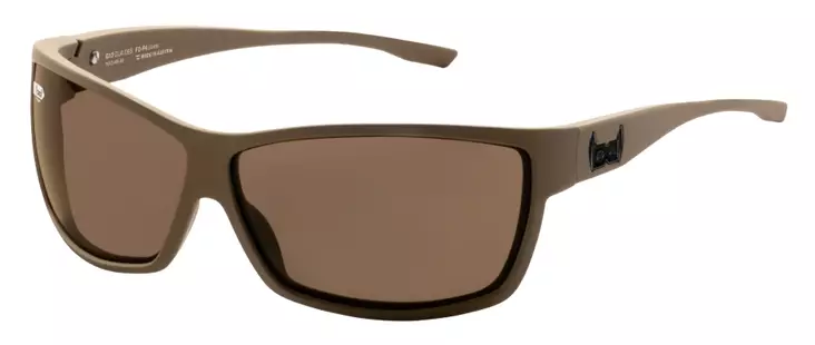 Gloryfy G13 Guardian Desert TRF - Taktiske solbriller til skyting - 9120122607411 - 1