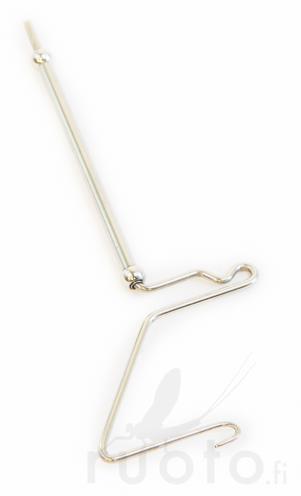 Griffin Whip Finisher SS -piilosolmutyökalu - Whipfinish-verktøy - 814225005241 - 1