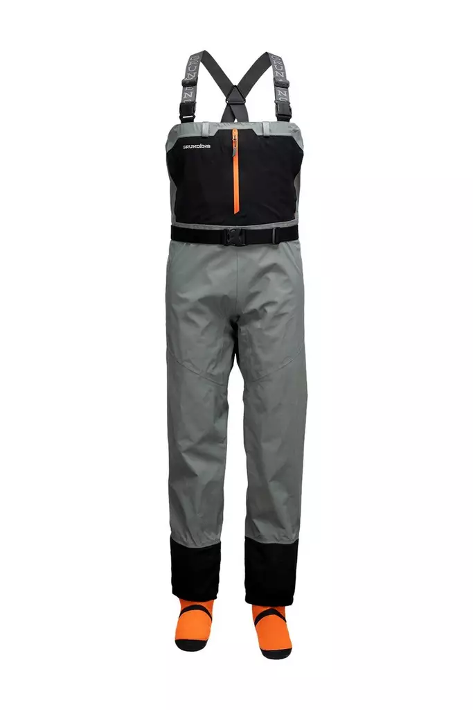 Grundens Bedrock Stockingfoot Wader - Vadere - 0840316316071 - 1