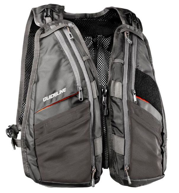 Guideline Experience Vest - Redningsvester - 7033841049221 - 1