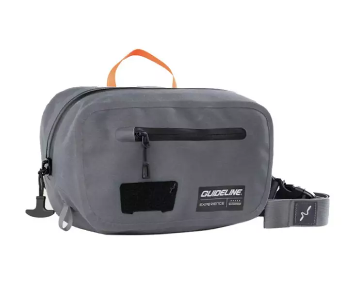 Guideline Experience Wtrproof Waistbag 5 - Bryst- og hoftevesker - 7033841082631 - 1