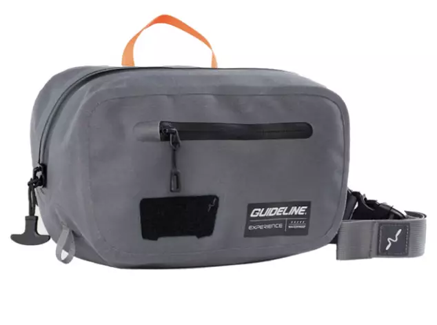 Guideline Experience Waterproof Waistbag - Brystvesker og midjevesker - 7033841082631 - 1