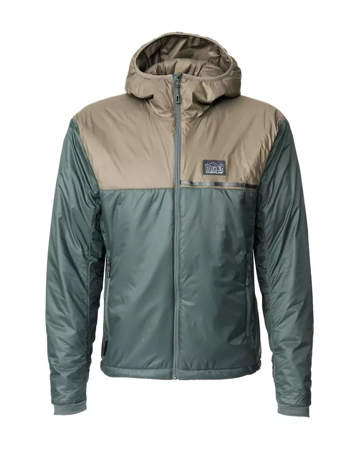 Guideline Loft Jacket L - Mellomlagsjakker - 7033841052771 - 1