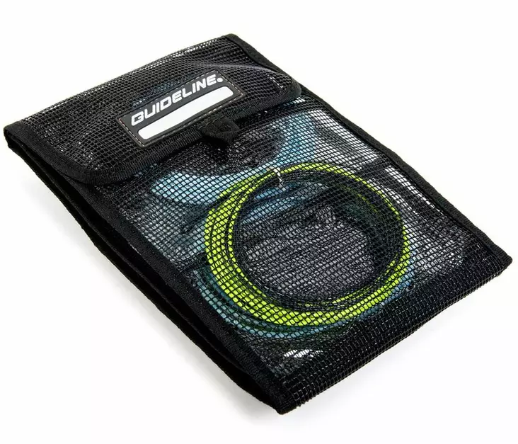 Guideline Mesh Wallet For Shooting Heads - Andre vesker - 7033840137561 - 1