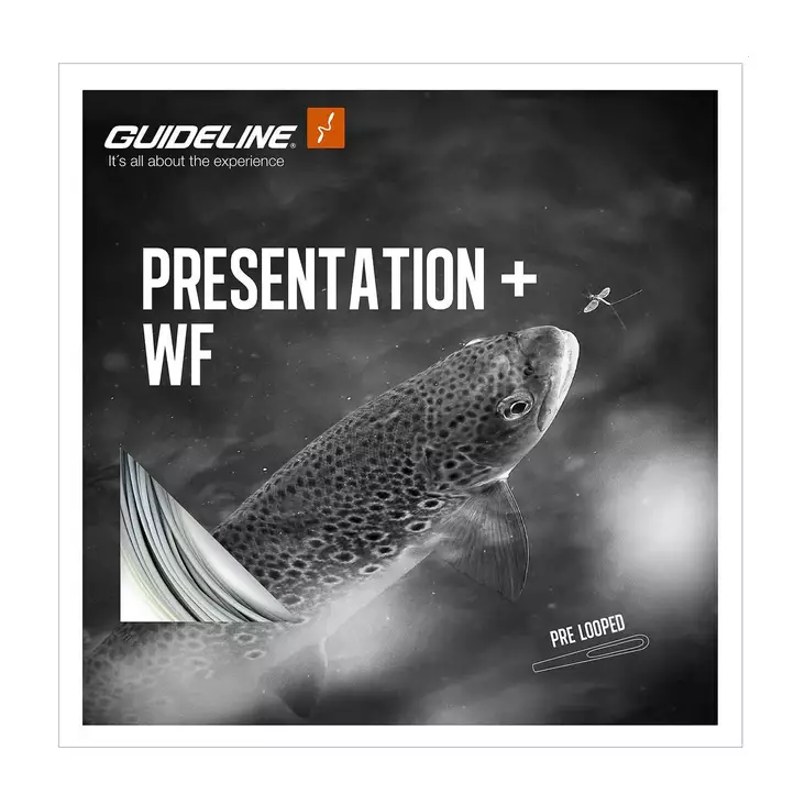 Guideline Presentation+ Float WF2 - Flyteliner - 7033841071871 - 1