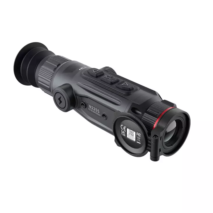 Guide Outdoor Nova N Scope N225S - Termiske og nattoptiske sikter - 6970883554591 - 1