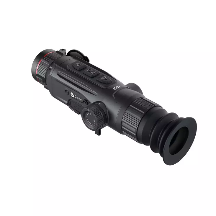 Guide Outdoor Nova N Scope N225S - Termiske og nattoptiske sikter - 6970883554591 - 2
