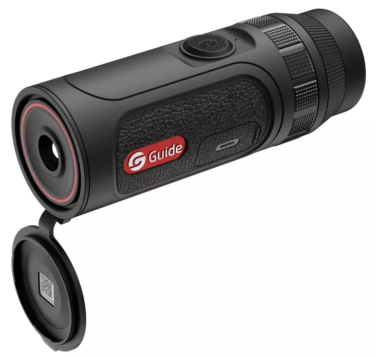 Guide Outdoor TE Monocular TE211 - Monokulære observasjonsinstrumenter - TE211 - 1