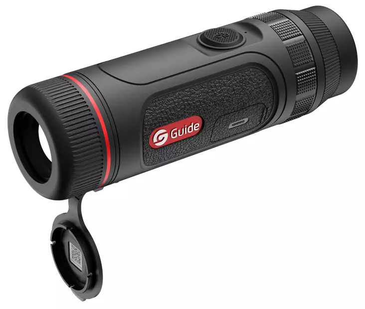 Guide Outdoor TE Monocular TE421 - Monokulære observasjonsinstrumenter - TE421 - 1
