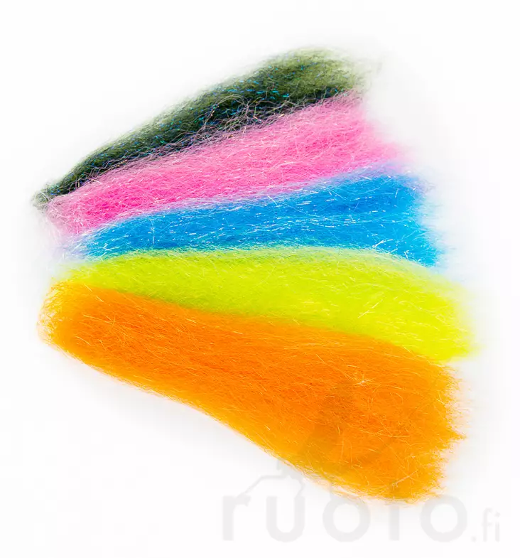 H2O Steve Farrars Flash Blend - Gjeddeflue-materiale - 40550200061 - 1