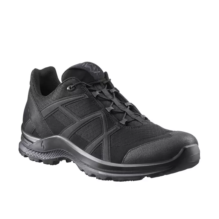 Haix Black Eagle Athletic 2.1 T low/black - Taktiske støvler og sko - 4044465355011 - 1