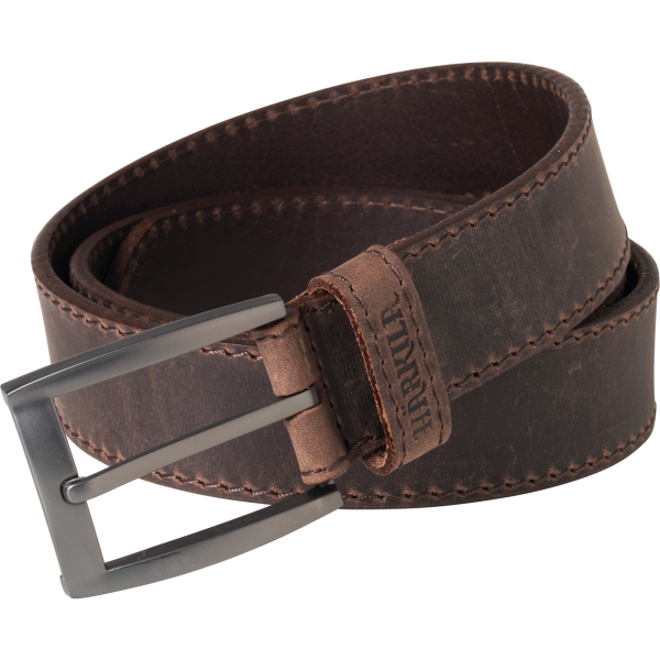 Härkila Arvak Leather Belt - Andre jaktklær - 5707335394051 - 1
