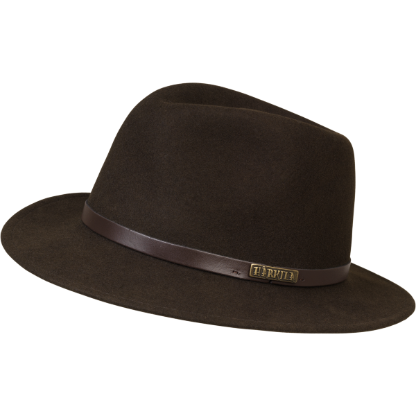 Härkila Metso Hat Shadow Brown - Jegerens hodeplagg - 5707335409021 - 1