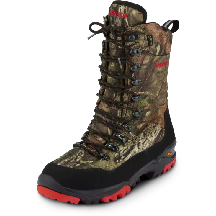 Härkila Moose Hunter GTX - Jaktstøvler og -sko - 30011586211 - 1