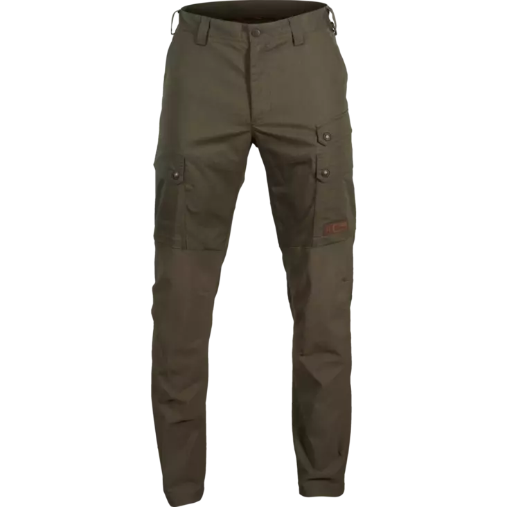 Härkila Pro Hunter Light Trousers - Herrebukser for jakt - 5714733521231 - 1