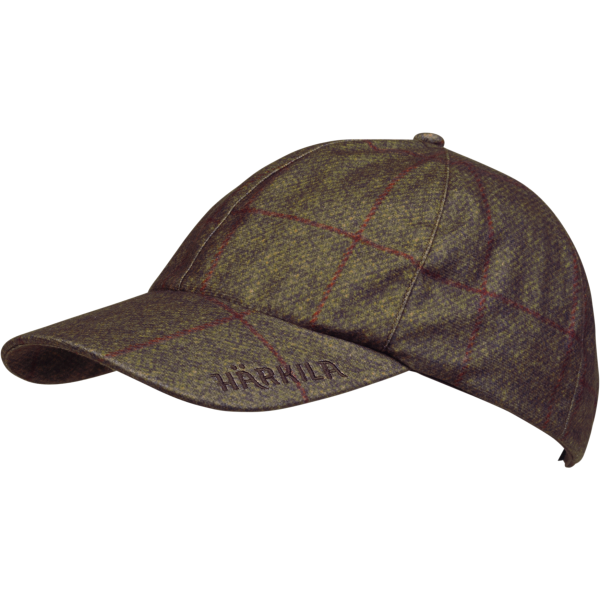 Härkila Stornoway Active Cap - Jegerens hodeplagg - 18011072921 - 1