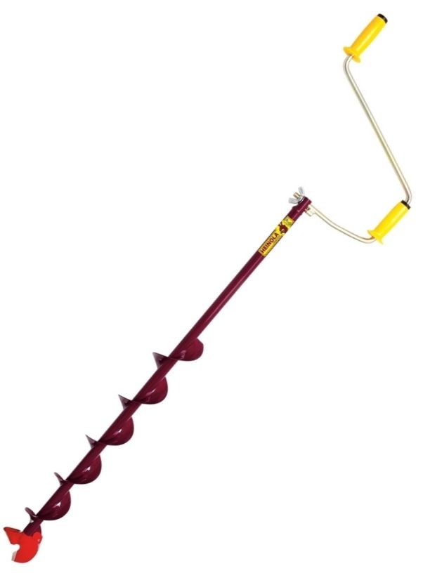 Heinola Original Jääkaira - Isbor og tilbehør - 6430025557021 - 1