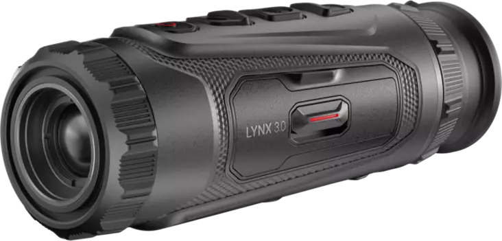 HikMicro Lynx 3.0 LH19 - Monokulære observasjonsinstrumenter - 6974004648701 - 1