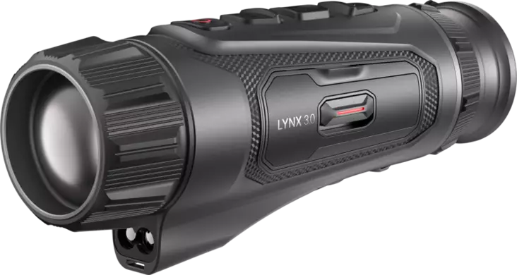 HikMicro Lynx 3.0 LQ35L - Monokulære observasjonsinstrumenter - 6974004649371 - 1