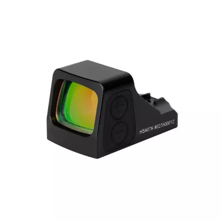 Holosun HS407K 6 MoA - Andre røde prikkikkerter - 31-040031 - 3