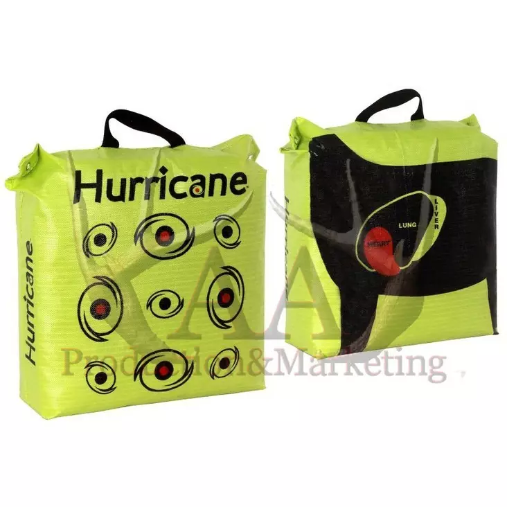 Hurricane 20 Bow Target - Bakgrunner - 702649604501 - 1