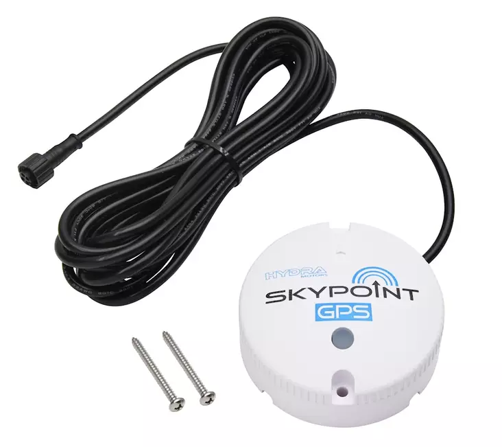 Hydra Skypoint GPS Module - Motor Guide elektriske motorer - 6417512541961 - 1