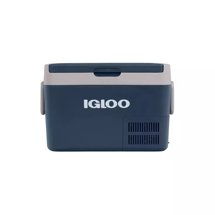 Igloo ICF32 Compressor Cooler 32l Blue - Kyllådar og -vesker - 6975399590491 - 1