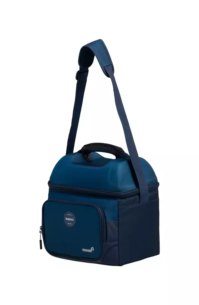 Igloo Latitude Gripper Cooler Blue - Kyllådar og -vesker - 0034223670801 - 1