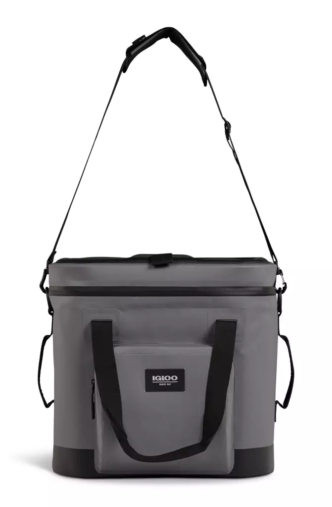 Igloo Trailmate 30 Cooler Grey - Kyllådar og -vesker - 0034223671051 - 11