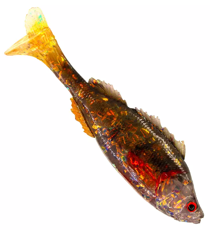 Jakki Softbait 7cm - Lappfiskjigger - 22120251771 - 1