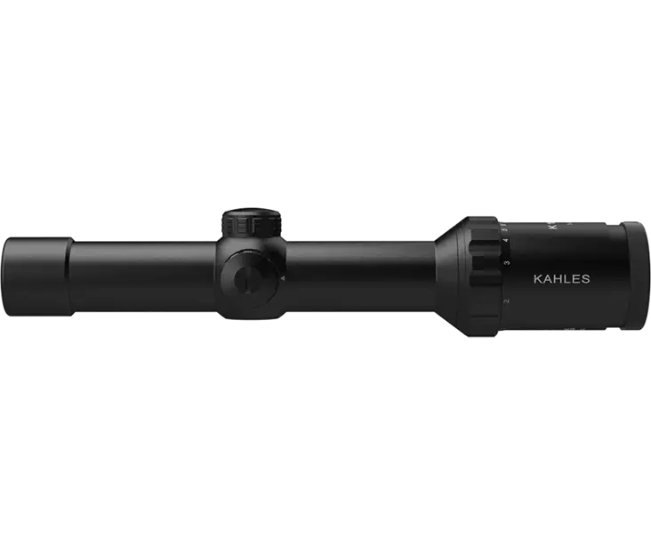 Kahles K18i-2 1-8x24 3GR - Kahles-kikkertsikter - 9008729006861 - 1
