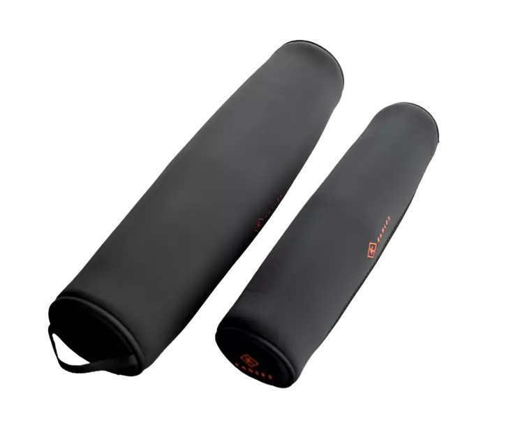 Kahles Neoprene Cover - Linsedeksel - 62400001 - 1