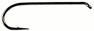 Kamasan B800 Trout Classic Lure Extra Long - Strømmekroker - b8001 - 1