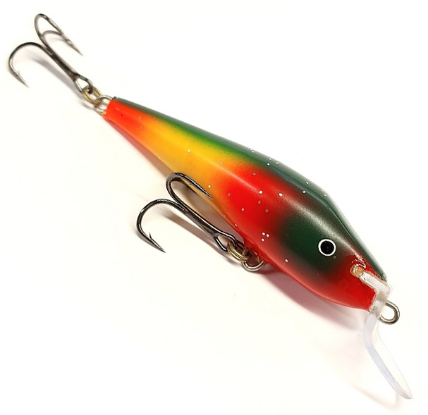 Karikko 13cm - Vobbler +10 cm - 0906202351 - 1