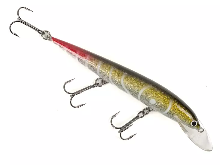 Karikko Vaappu 13cm - Vobbler +10 cm - 260220241 - 1