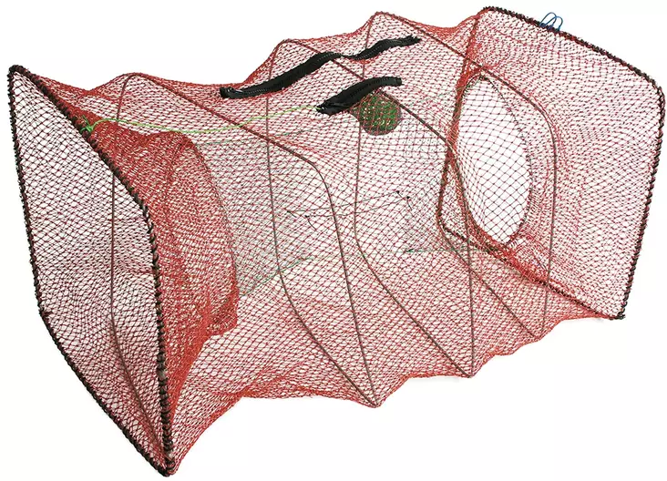 Katiska UFO, jousimalli - Katsar - 6418252939001 - 1