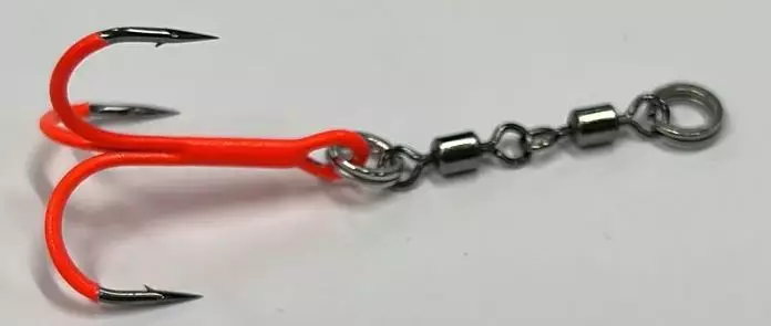 Ruoto Stinger Rig - Grunt rigg oc tilbehør - 4251549191 - 1