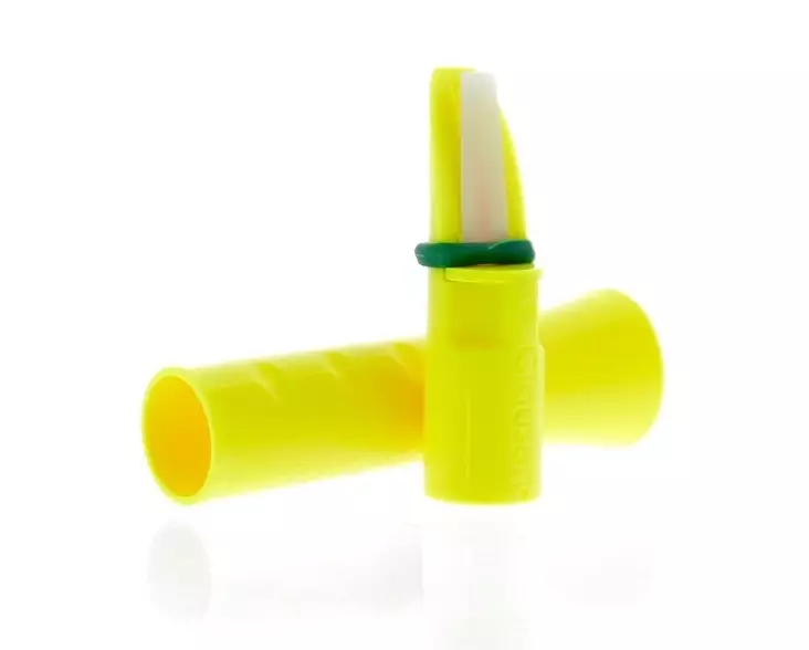 Kristoffer Clausen Predatorcall1 - Låsrør - clausen1 - 1