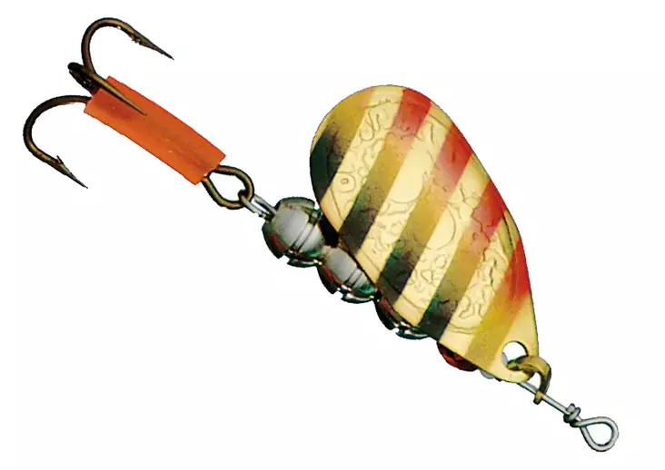 Loimu-Spinner 7g - Klassiske spinnere - 177000026511 - 4